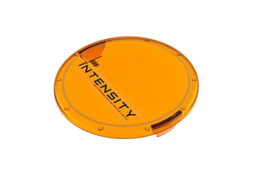 Plastikabdeckung AMBER für SCHEINWERFER AR32 (PAAR)