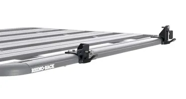 Rhino Rack Heavy Duty Hi-Lift Halter für Pioneer Plattform