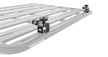 Rhino Rack Top Mount Hi-Lift Halter für Pioneer Plattform
