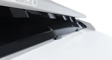 Rhino Rack Spoiler 1272 mm, für Pioneer Plattform, inkl. Montagematerial