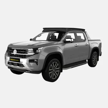 horntools Dachträger ExRoof für Volkswagen Amarok (ab Bj. 2023)