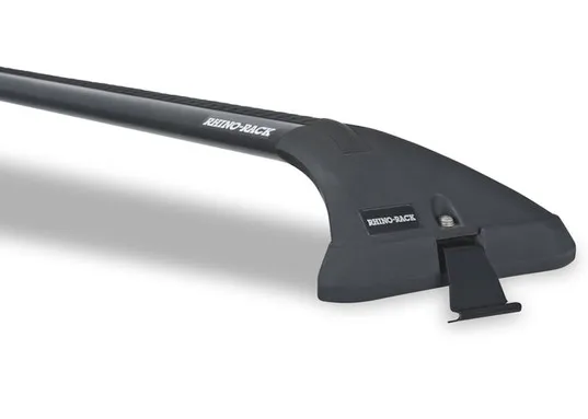 Rhino Rack SPORTZ Träger inkl. Fusskit Isuzu D-Max
