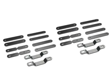 Front Runner Hartschalenzelt-Halterungen/Viererset-TBMK029