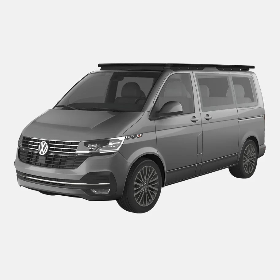 horntools Dachträger ExRoof für VW T5/T5.1/T6/T6.1 – L2/LWB (Multivan, Transporter, Caravelle, Kombi)