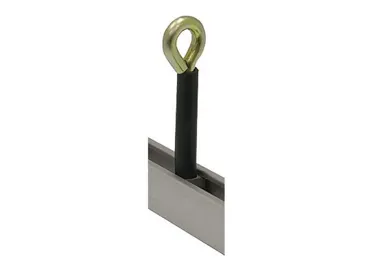 Rhino Rack Heavy Duty Leiterstütze 135 mm Paar