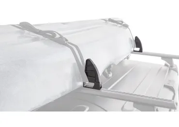 Rhino Rack Universal Halter für Vortex Pioneer verstellbar (2 Stk)