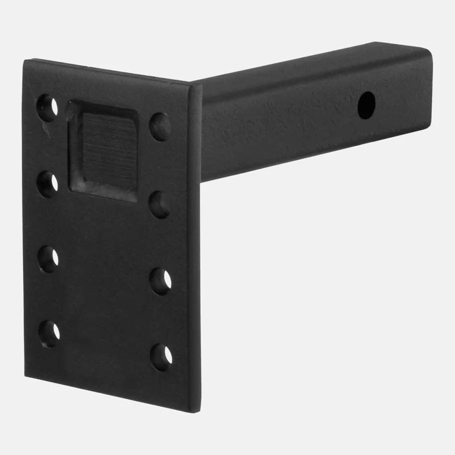 horntools 2 Zoll Einschub Montageplatte