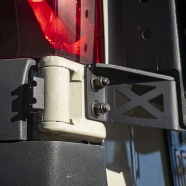 Anschlagbegrenzer für die hintere Tür für MB Sprinter 907/910