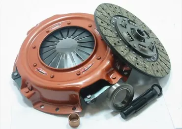 Kupplungskit Land Rover 110. 3.9 L DIESEL 4-GANG. 275 x 10 x 29 m mit VERST. ca. 45 %