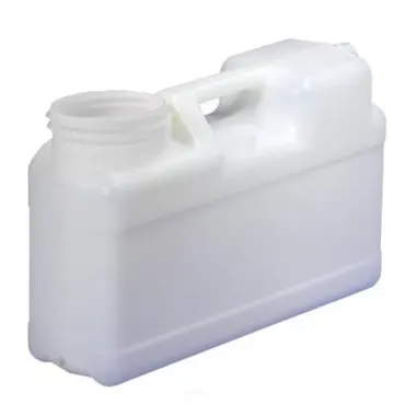 12 ltr Wasserkanister DIN 96 Weithals