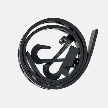 horntools Quick Fist 965mm Spanngurt mit Haken Schnell Spann System