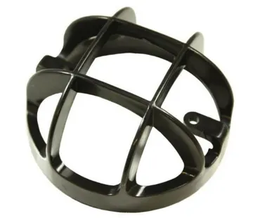 Lampenschutzgitter für 73 mm Defender-Leuchten