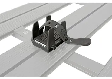 Rhino Rack Universalhalter (Paar) für alle Querträger und Pioneer Plattformen