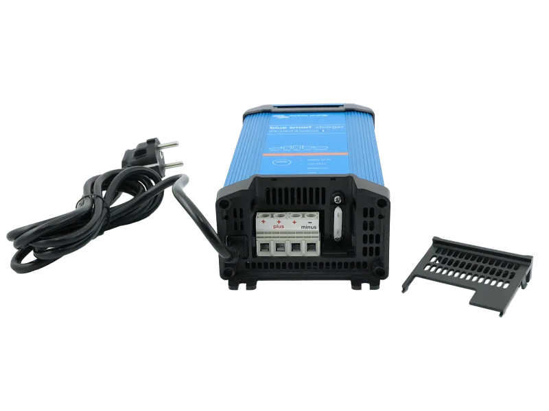 Victron-Batterieladegerät 12V 20A IP22