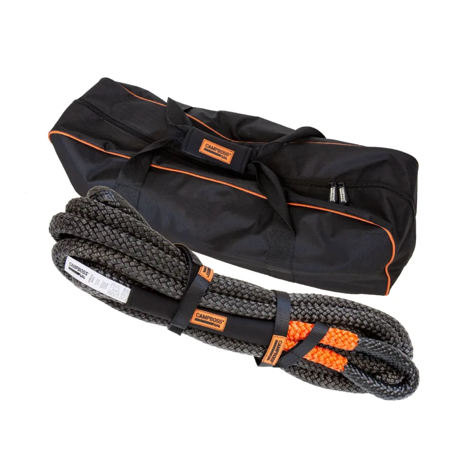 CampBoss4x4 BOSS kinetisches Seil 14T MBS-professional