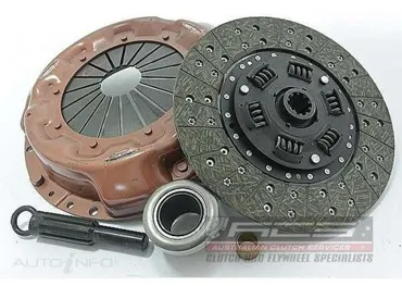 Kupplungskit Land Rover 109/110/SERIES 3/ Range Rover V8.267 x 10 x 29 m mit VERST. ca.25 %