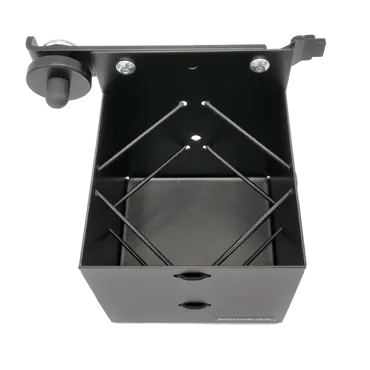 SeaLand-pro Box 94 x 94 Airline schwarz