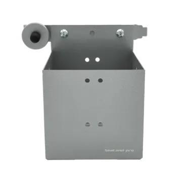 SeaLand-pro Box 94 x 94 Airline silber