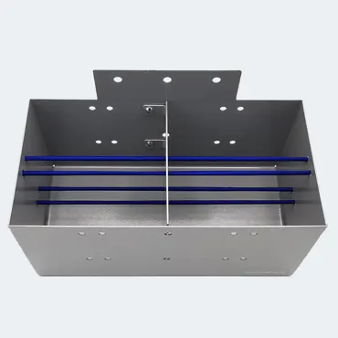 SeaLand-pro Box-Gummiseil 3er-Set