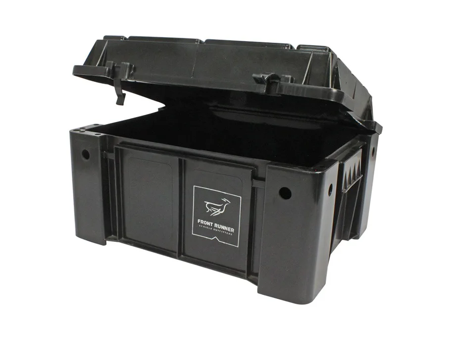 Front Runner Hoher Deckel für Wolf Pack-SBox 005