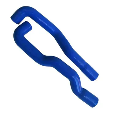 Silikonschlauch Set für Ladeluftkühler passend für Defender TD4