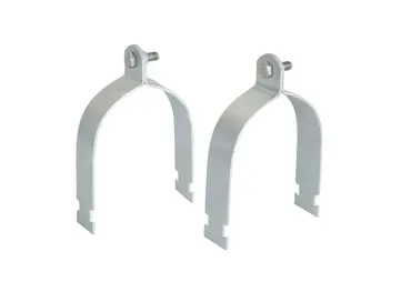 Rhino Rack Heavy Duty ROHRSCHELLEN 100 mm (2)