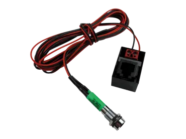 Votronic Betriebs-Fernanzeige IP67