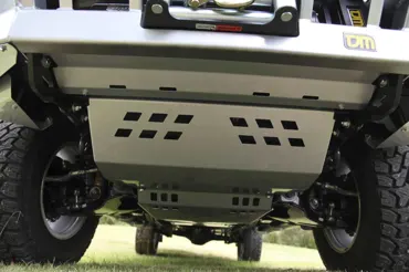 N4 UFS für Toyota Land Cruiser