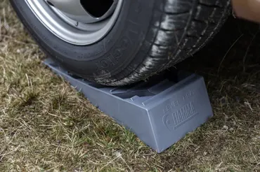 Ausgleichskeile Level Pro, Tragkraft 5t pro Achse