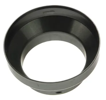 Adapter Warmluftschlauch ø ca. 100 mm auf ca. 75 mm