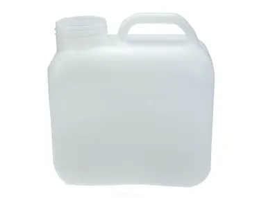 10 ltr Wasserkanister DIN 96 Weithals