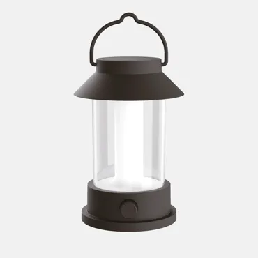 horntools Campinglampe