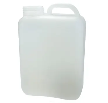 16 ltr Wasserkanister DIN 96 Weithals