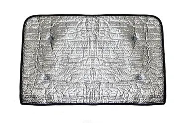 Thermomatte, für Land Rover Defender, Heck 1-tlg.