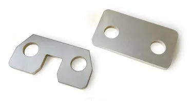 Anbausatz Reserveradträger/Heckträger für Mercedes Sprinter 907