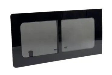 Schiebefenster vorne links, für VW Crafter ab Bj. 2018/MAN TGE