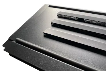 Lüftungsgitter/Frischluftgitter für New Defender 2020