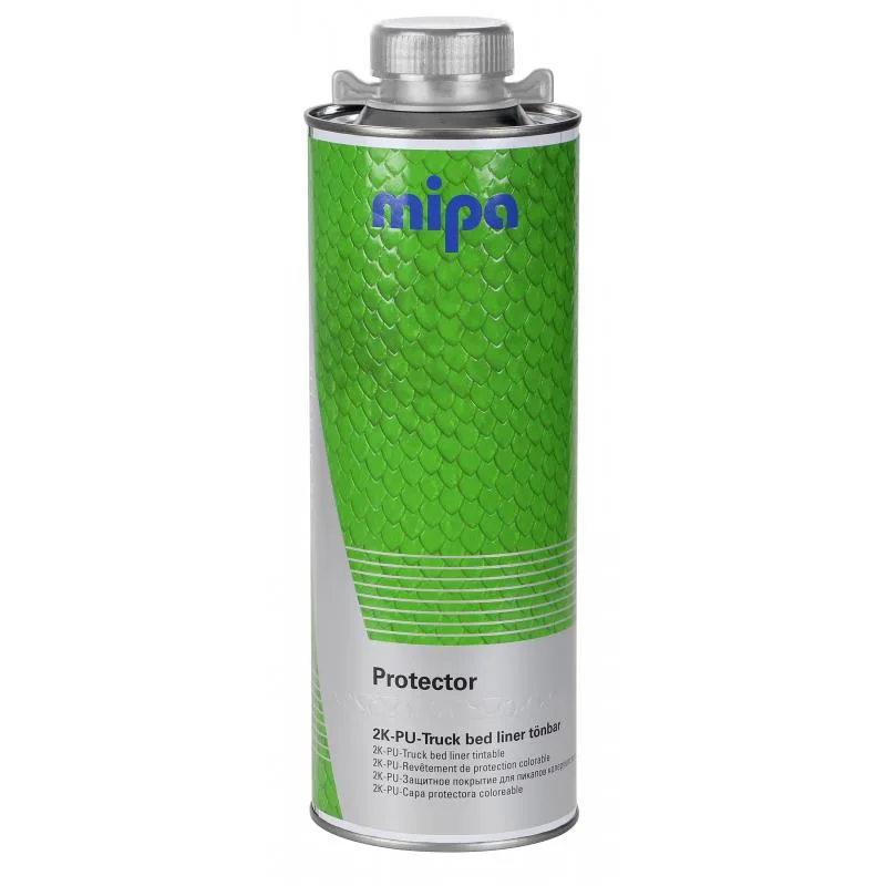Mipa Protector tönbar 750 ml Grundpreis pro ltr CHF 3053