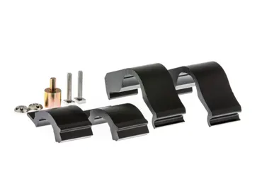 ARB Montagesatz für 2-AR40C + 2-AR40S ZUR Befestigung an 47.6 mm Rohrdurchmesser