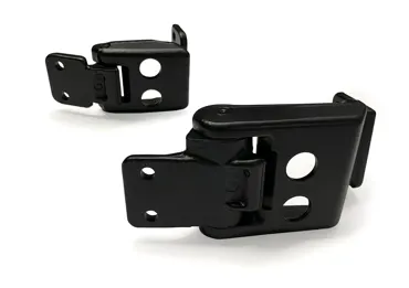 180 Grad-Scharniere für Hecktür rechts MB Sprinter 907