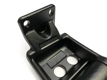 180 Grad-Scharniere für Hecktür links MB Sprinter 907