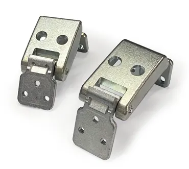 180 Grad-Scharniere für Hecktür rechts MB Sprinter 906 + Crafter