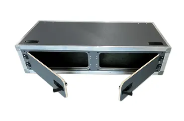 Aufsatzbox 100 cm breit, für Toyota 75/78-21875