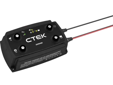 CTEK Ladewandler-Booster 12/12V 20 A IP65