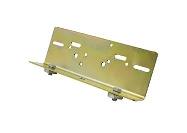 Rhino Rack Heavy Duty Lampenhalter 90° Winkel für Heavy Duty