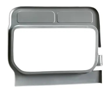 Innenverkleidung Schiebetür rechts Mercedes Sprinter