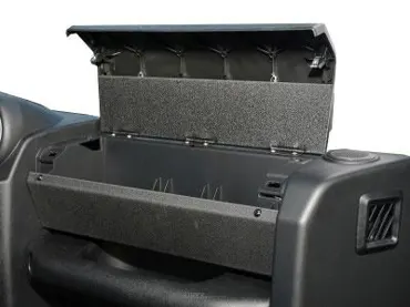 Handschuhfach zum Nachrüsten, passend für Land Rover Defender TD4
