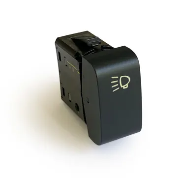 Schalter für Zusatzscheinwerfer etc. passend für Sprinter 907/910