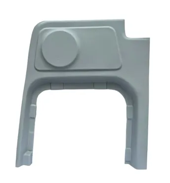 Innenverkleidung Hecktür rechts Mercedes Sprinter 907