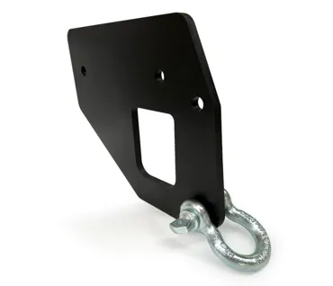 Bergeöse/Abschleppöse hinten VW Bus T5 und T6